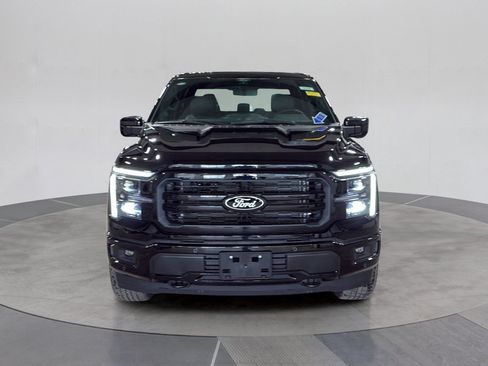 Certified 2026 Ford F150 Lariat AWD/4WD image 10