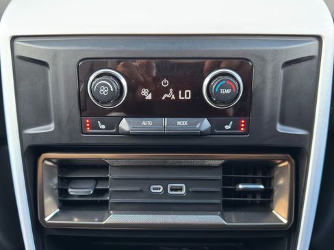 Used 2023 GMC Hummer EV Edition 1 AWD/4WD image 50