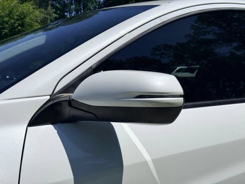 Used 2016 Honda HR-V EX-L image 16