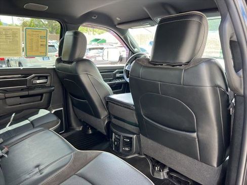 Certified 2021 RAM 2500 Laramie AWD/4WD image 26