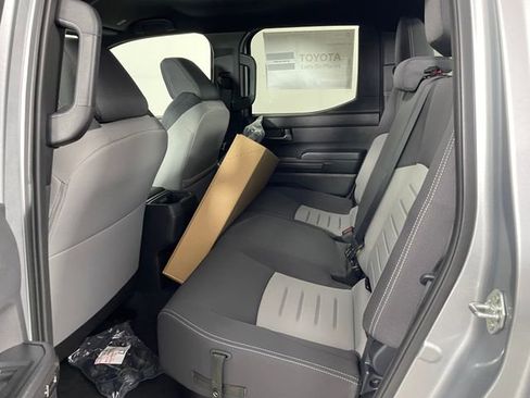 New 2026 Toyota Tacoma TRD Sport AWD/4WD image 6