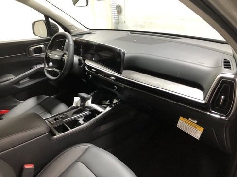 New 2026 Kia Sorento X-Line EX image 15