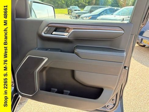 Used 2024 Chevrolet Silverado 1500 LT w/ All Star Edition Plus AWD/4WD image 29