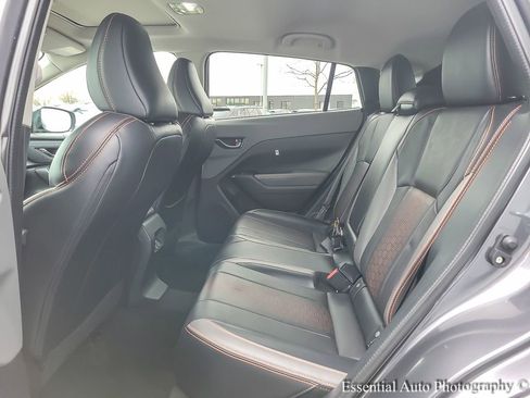 Certified 2025 Subaru Crosstrek 2.5i Limited w/ Crosstrek Mirror Package image 10