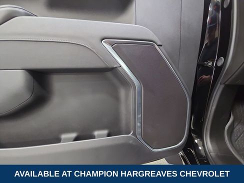 Used 2026 Chevrolet Silverado 1500 LT AWD/4WD image 32