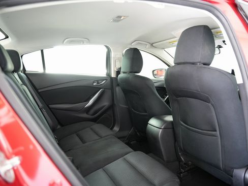 Used 2017 MAZDA MAZDA6 Sport image 37