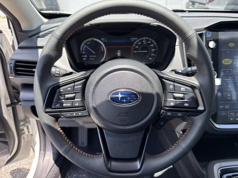 New 2026 Subaru Crosstrek 2.5i Limited AWD/4WD image 43