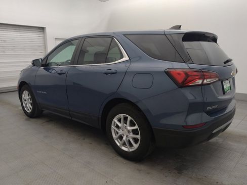 Used 2024 Chevrolet Equinox LT image 3