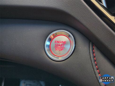 Certified 2023 Acura RDX AWD w/ A-Spec & Advance Pkg image 23