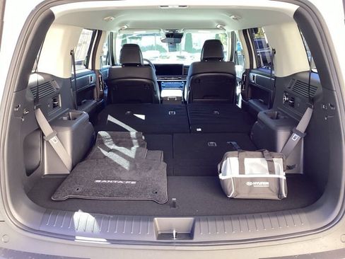 New 2026 Hyundai Santa Fe SEL w/ Tow & Go Package image 14