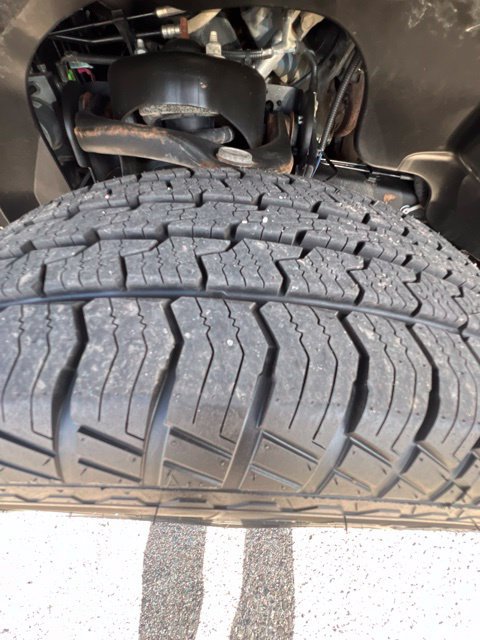 Used 2018 Ford F150 XLT w/ Equipment Group 302A Luxury AWD/4WD image 40