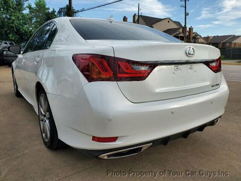 Used 2013 Lexus GS 350 image 20