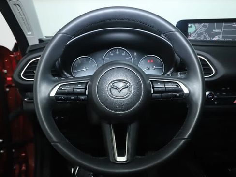 Certified 2024 MAZDA CX-30 AWD 2.5 S w/ Preferred Package image 21