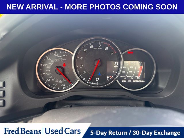 Used 2020 Subaru BRZ Limited RWD image 11