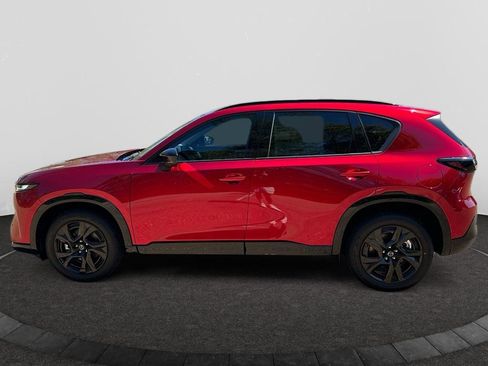 New 2026 MAZDA CX-5 2.5 S w/ Premium Plus Package image 2