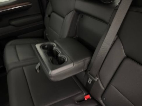 Used 2024 GMC Sierra 1500 Denali w/ Denali Reserve Package AWD/4WD image 62