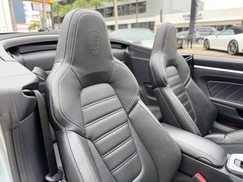 Used 2021 Porsche 911 Turbo S AWD/4WD image 49