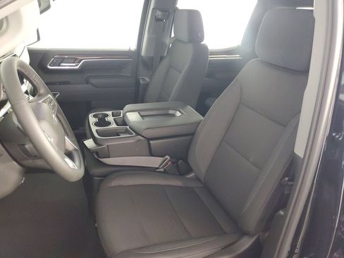 New 2026 Chevrolet Silverado 1500 RST RWD image 12