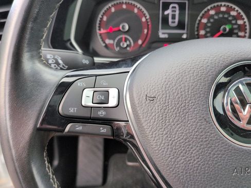 Used 2021 Volkswagen Jetta R-Line w/ R-Line Cold Weather Package FWD image 19
