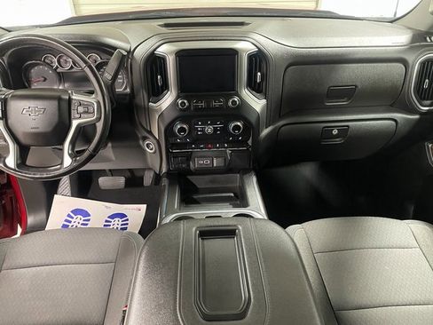 Used 2021 Chevrolet Silverado 1500 RST image 13
