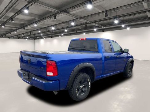 Used 2018 RAM 1500 Express image 7