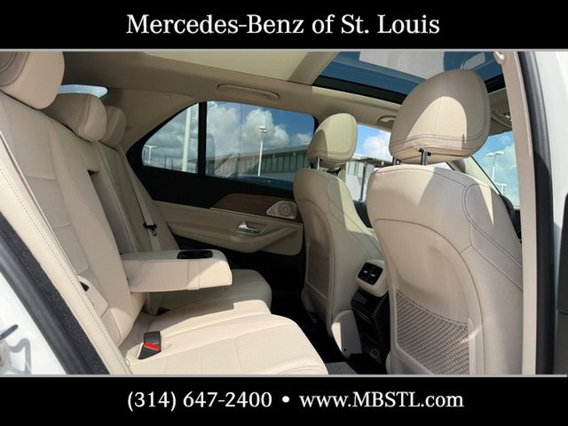 New 2026 Mercedes-Benz GLE 450 4MATIC image 8
