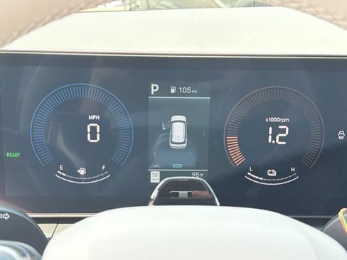 New 2026 Hyundai Santa Fe SEL FWD image 29