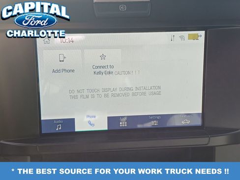 New 2026 Ford F450 XL image 13