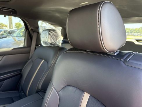 New 2026 MAZDA CX-90 3.3 Turbo S w/ Premium Plus image 17