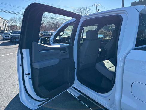 New 2025 GMC Sierra 1500 SLT w/ SLT Premium Plus Package image 28