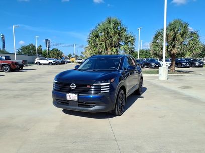 Used 2025 Nissan Kicks SR