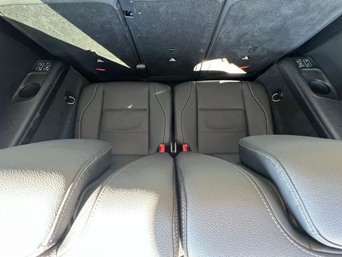 Used 2026 Mercedes-Benz GLS 450 4MATIC image 16