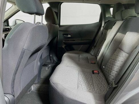 Certified 2025 Nissan Kicks SV image 21