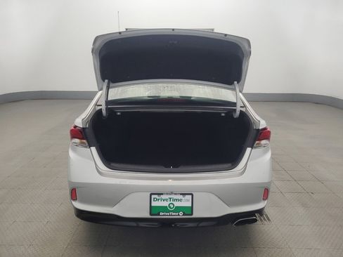 Used 2019 Hyundai Sonata SEL w/ Tech Package 02 FWD image 29