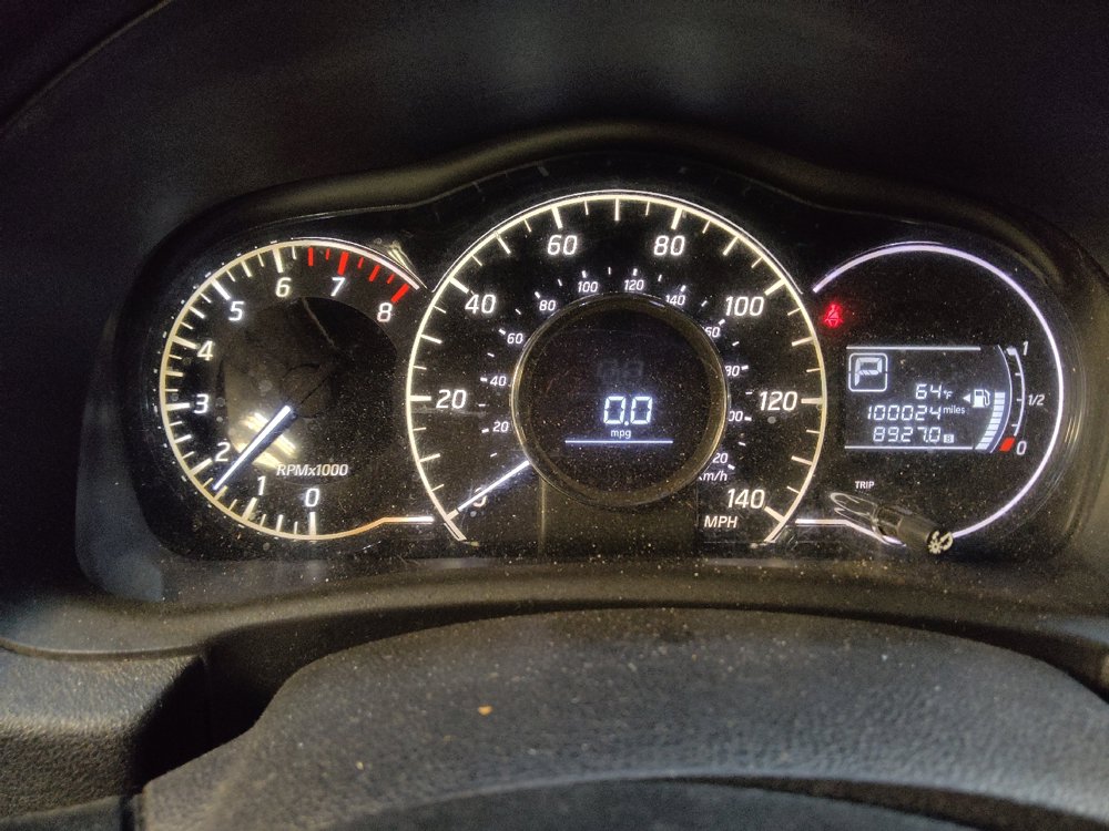 Used 2015 Nissan Versa Note SR FWD image 23