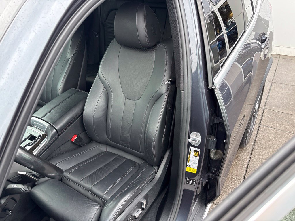 Used 2019 BMW X5 xDrive40i AWD/4WD image 12