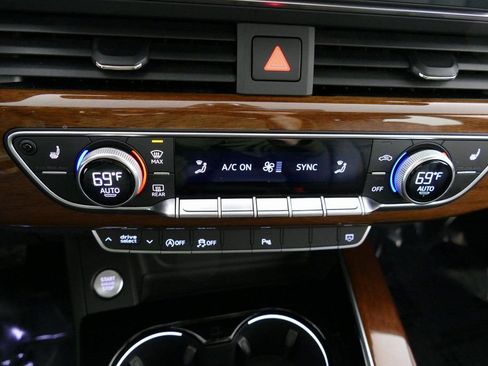 Used 2024 Audi A5 2.0T Premium image 19