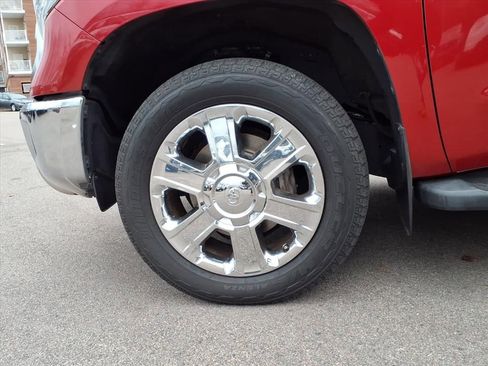 Used 2021 Toyota Tundra 1794 Edition image 12