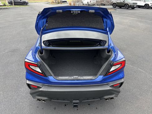 Used 2022 Subaru WRX Premium AWD/4WD image 22