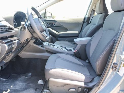 New 2025 Subaru Crosstrek 2.0i Premium image 13