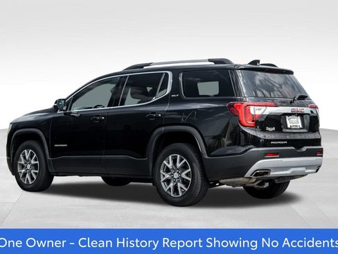 Used 2023 GMC Acadia SLT FWD image 5