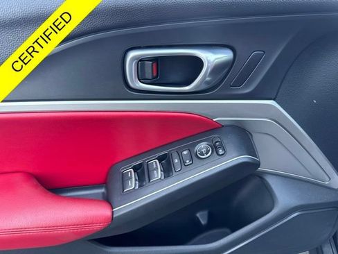 Used 2023 Acura Integra A-Spec FWD image 9