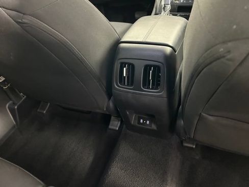 Used 2025 Hyundai Tucson SEL AWD/4WD image 15