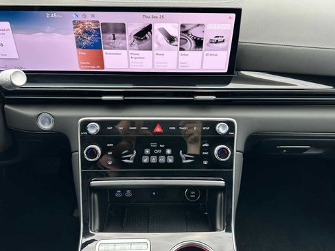 Used 2025 Genesis GV80 2.5T Standard image 26