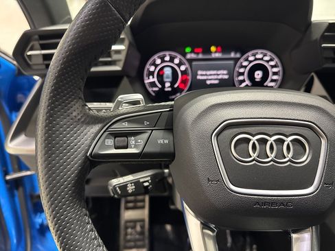 Used 2023 Audi RS 3 image 30