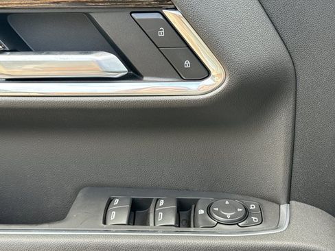 New 2026 GMC Sierra 1500 Elevation w/ Elevation Premium Package AWD/4WD image 19