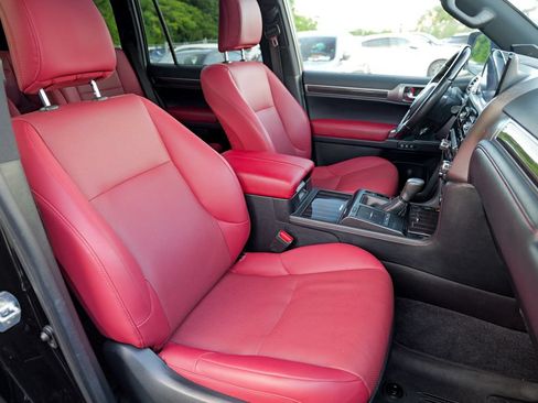 Used 2023 Lexus GX 460 Premium AWD/4WD image 38