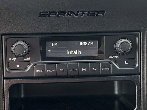 New 2025 Mercedes-Benz Sprinter 3500 image 19