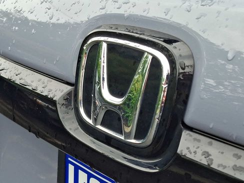 Certified 2025 Honda Passport Black Edition image 30