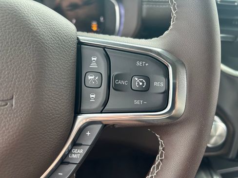 New 2026 RAM 1500 Laramie image 18